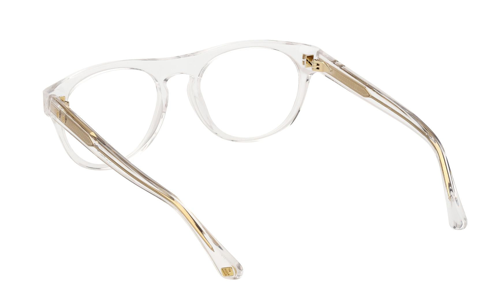 Web Eyeglasses WE5435 026