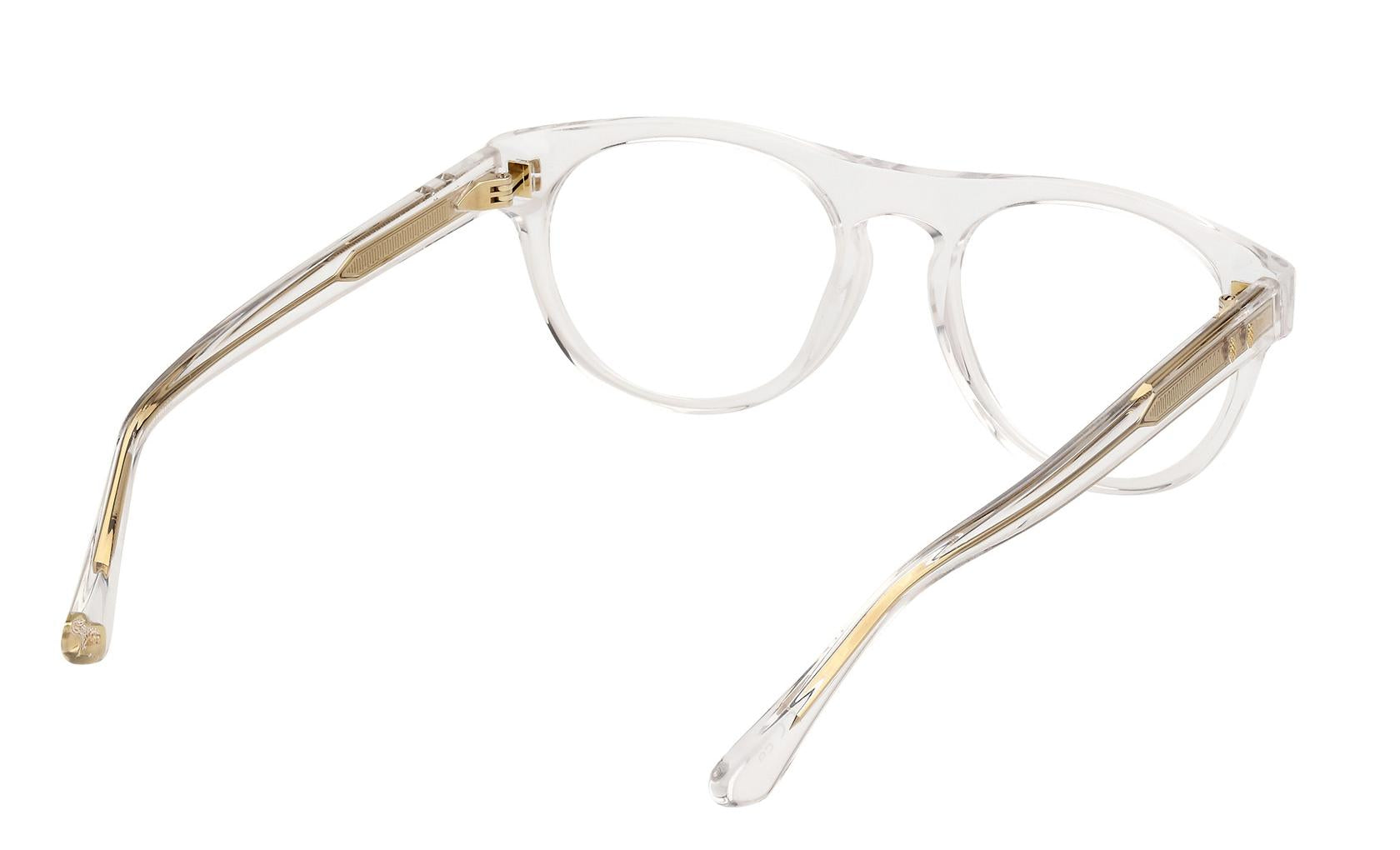 Web Eyeglasses WE5435 026
