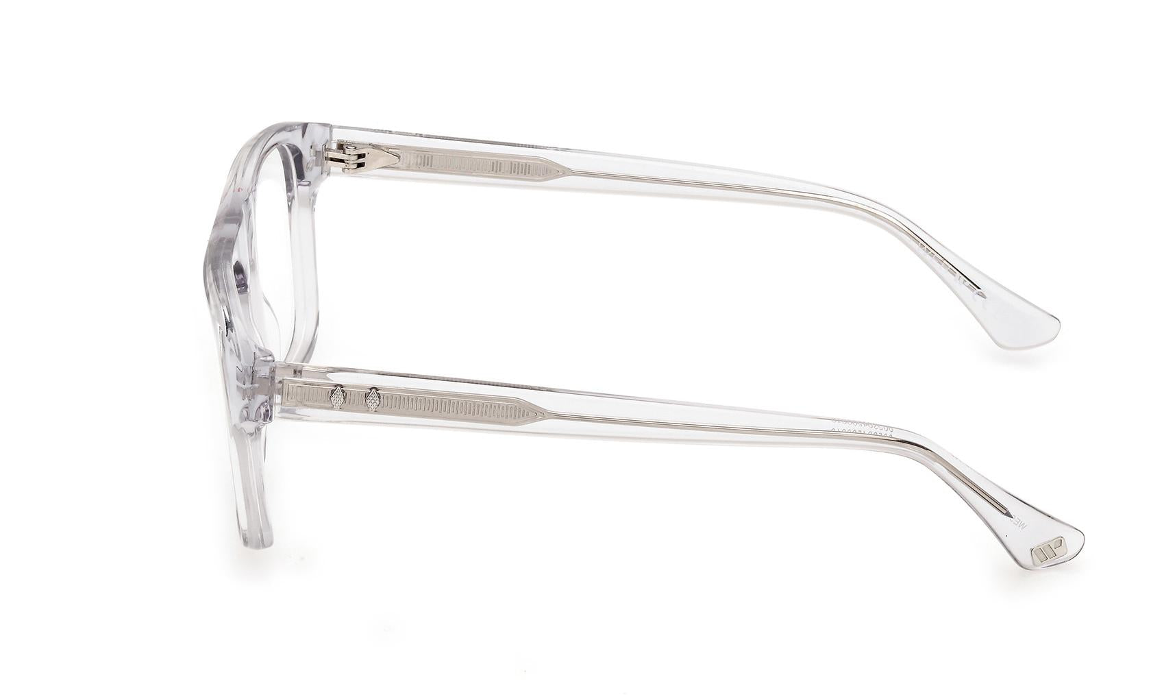 Web Eyeglasses WE5436 020