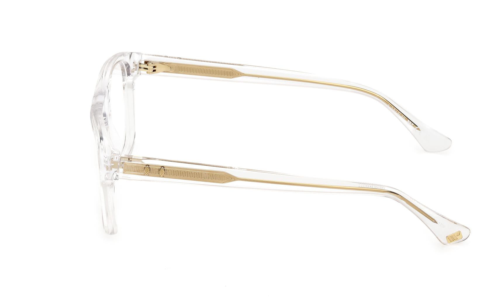 Web Eyeglasses WE5436 026