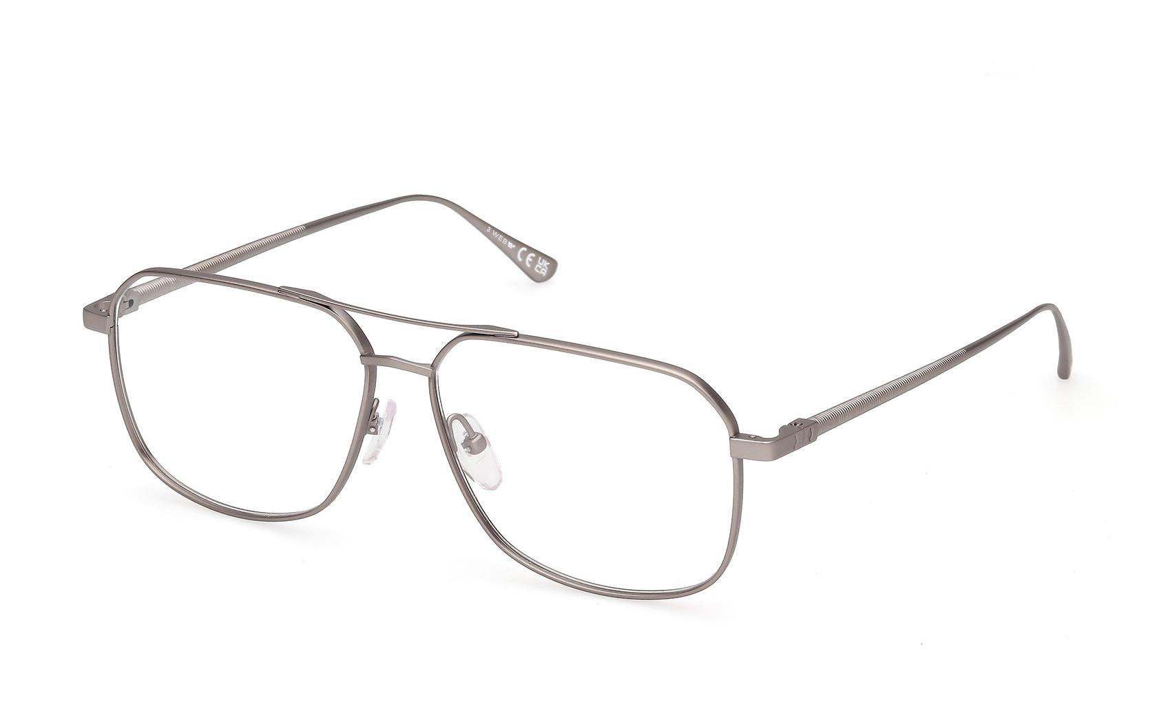 Web Eyeglasses WE5437 015