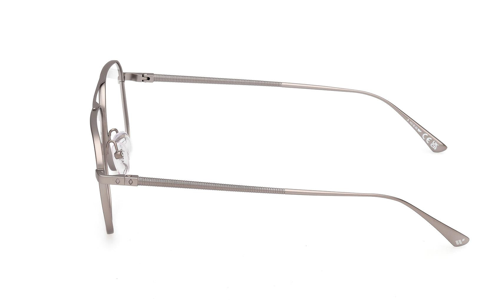 Web Eyeglasses WE5437 015