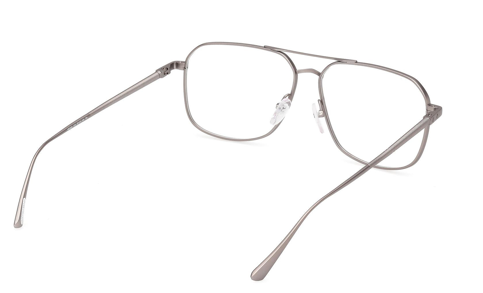 Web Eyeglasses WE5437 015