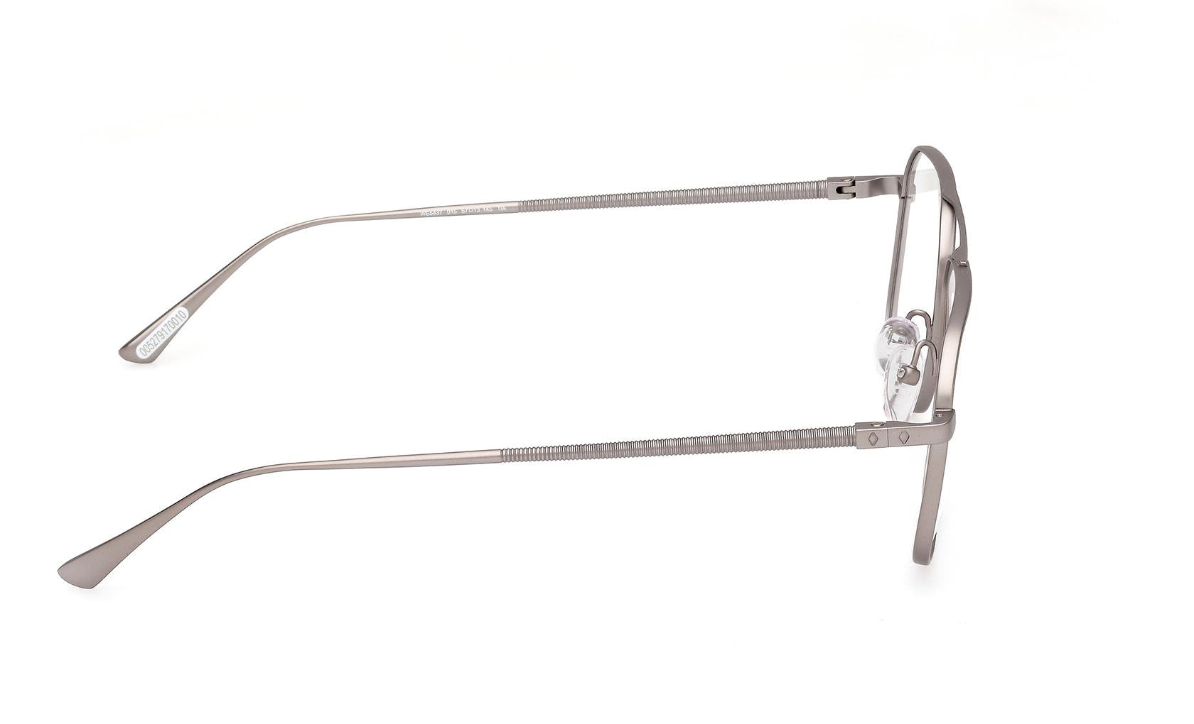 Web Eyeglasses WE5437 015