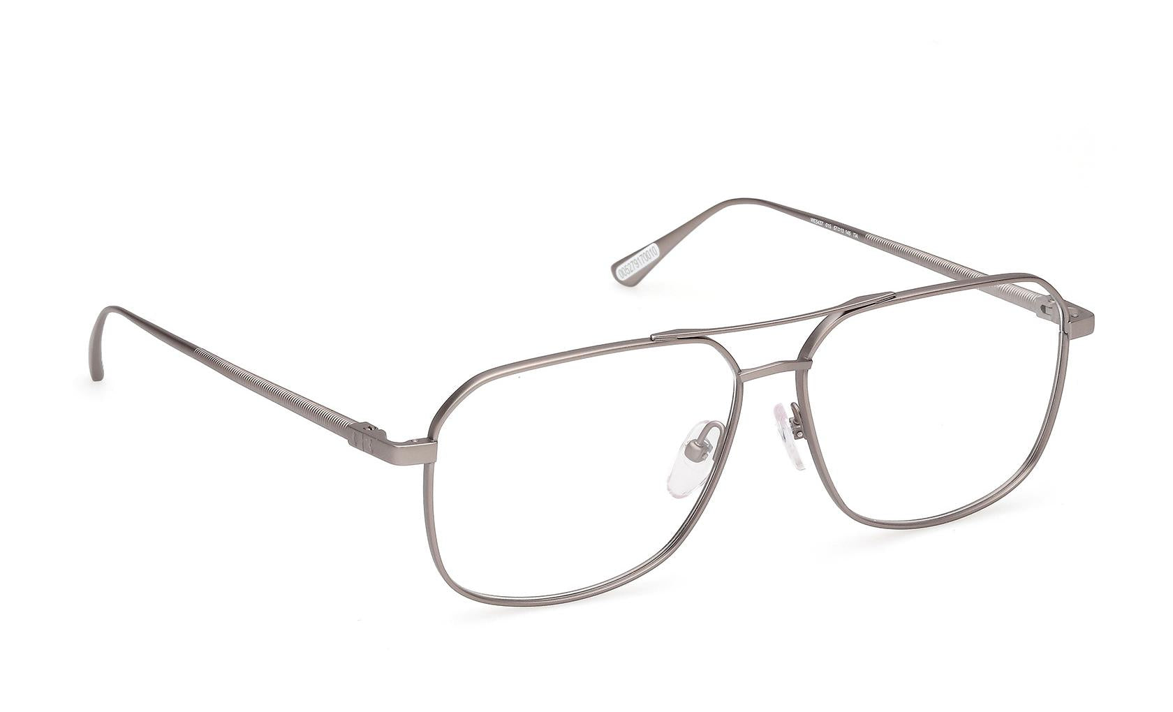 Web Eyeglasses WE5437 015