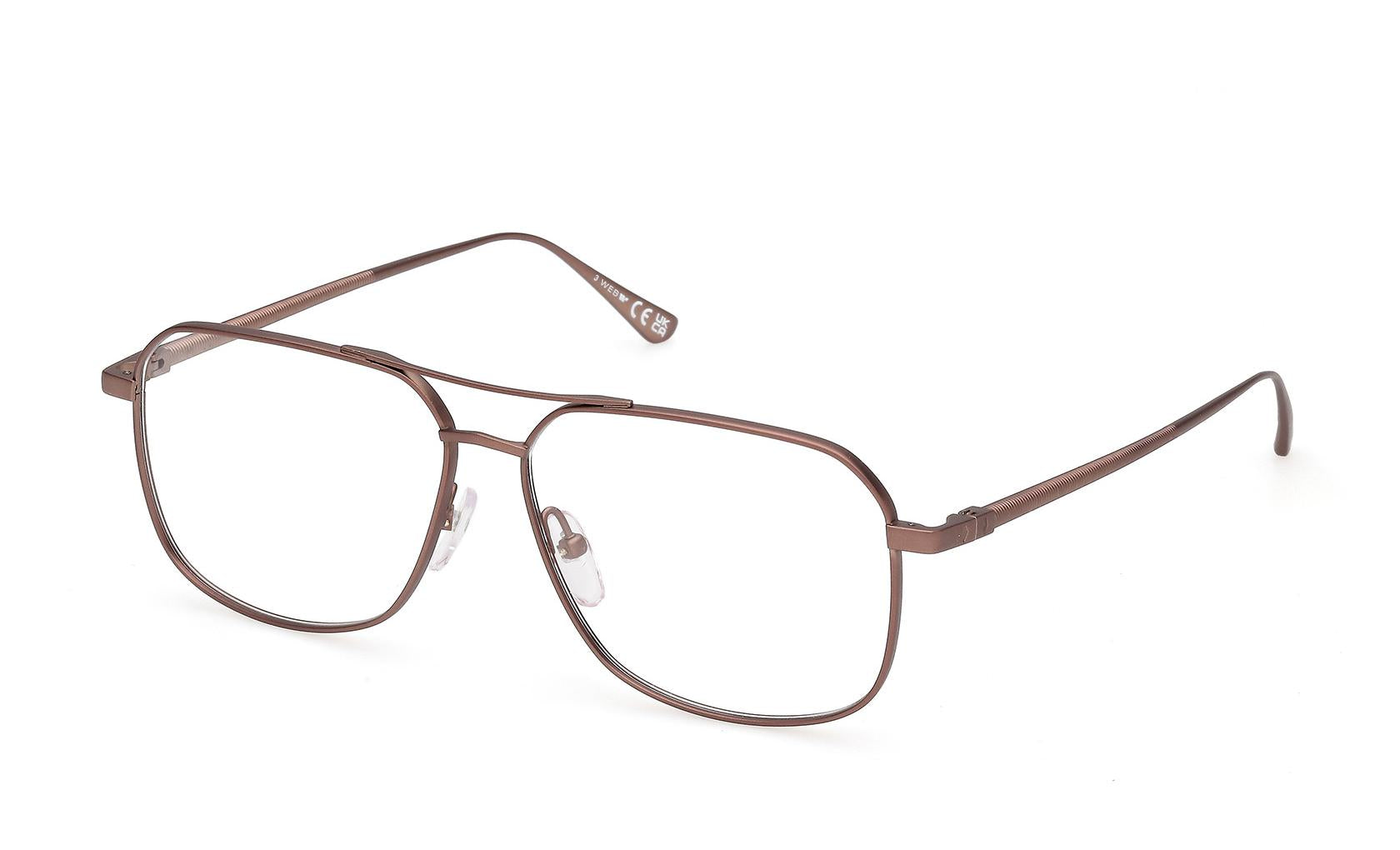 Web Eyeglasses WE5437 037