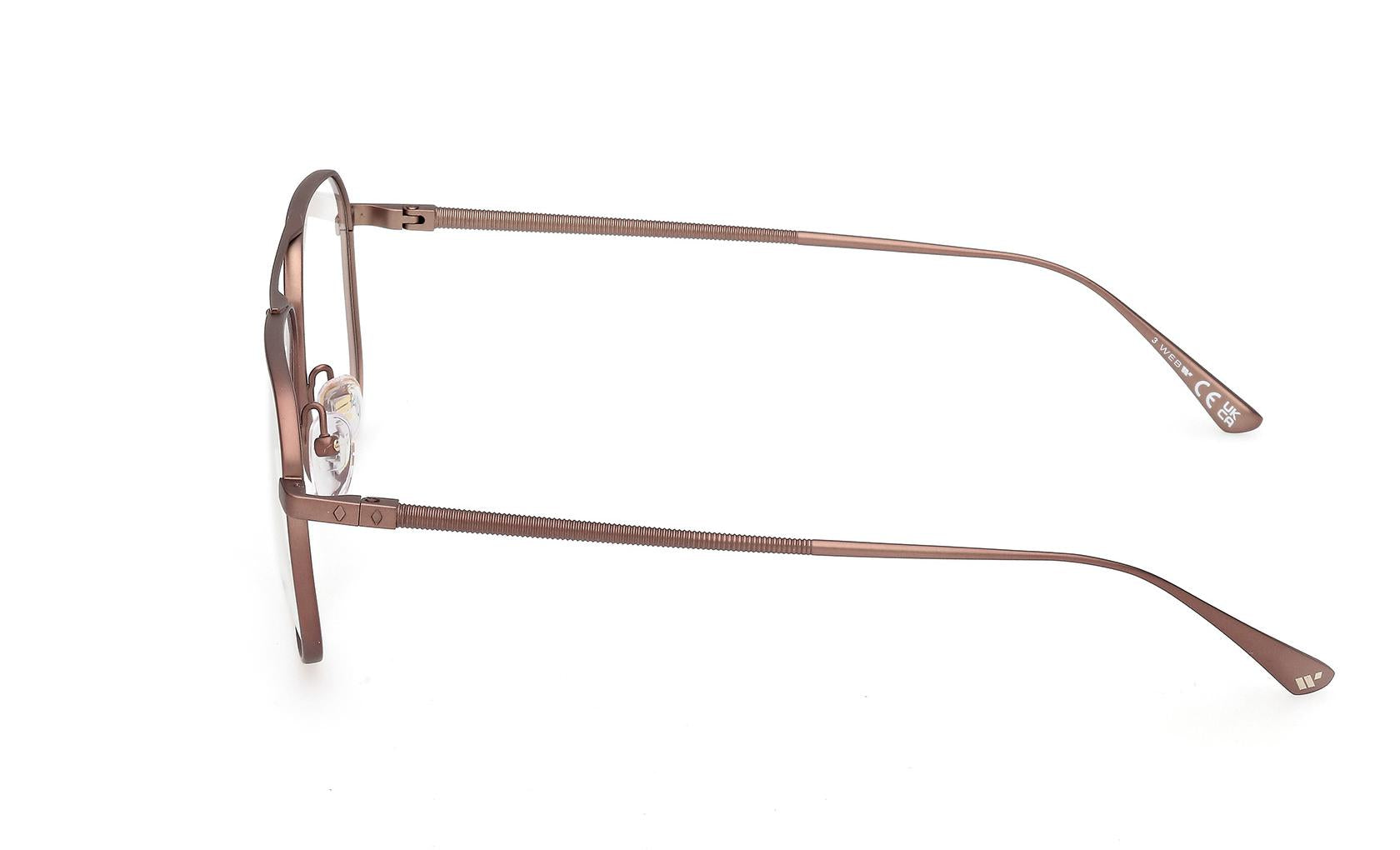 Web Eyeglasses WE5437 037