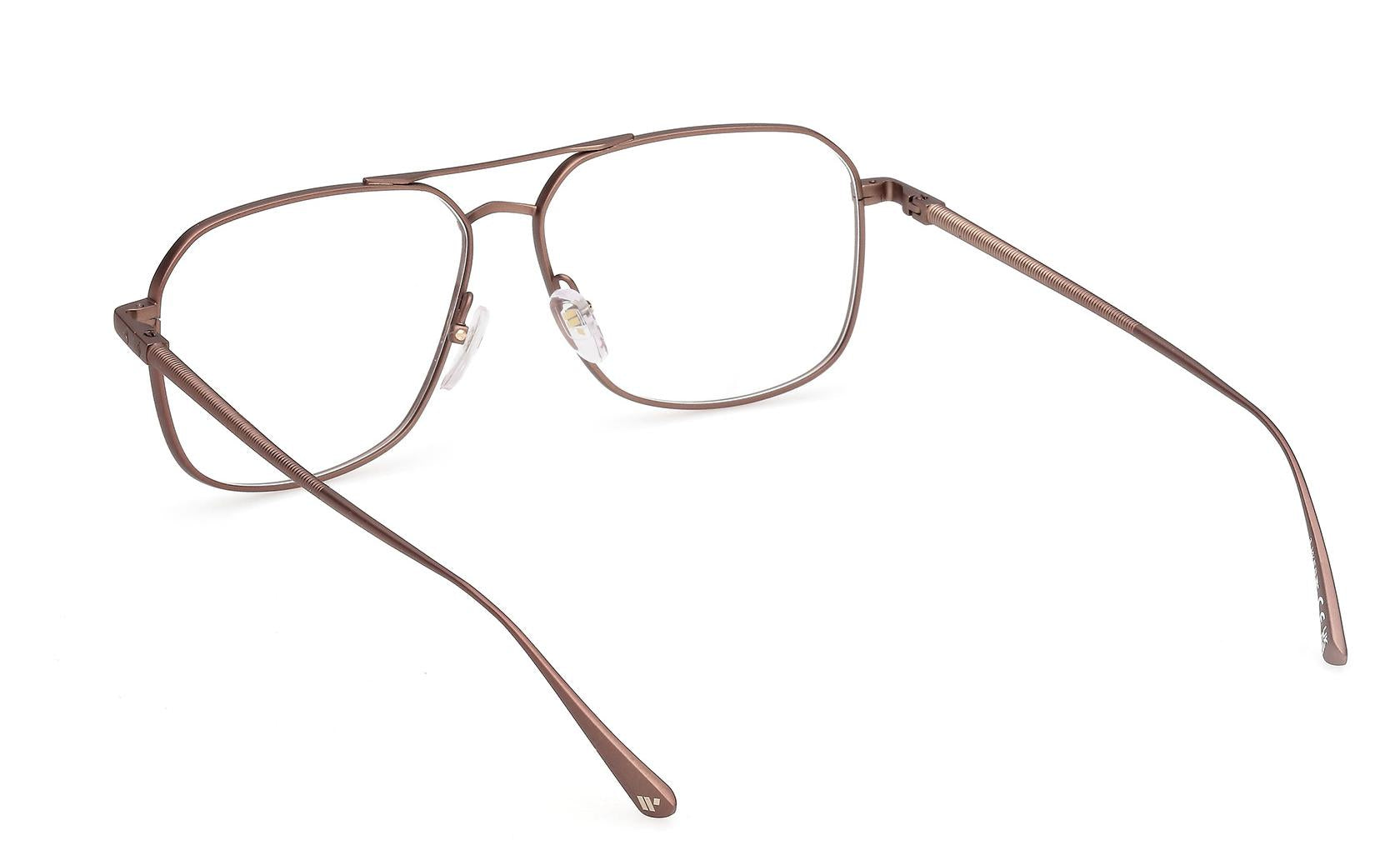 Web Eyeglasses WE5437 037