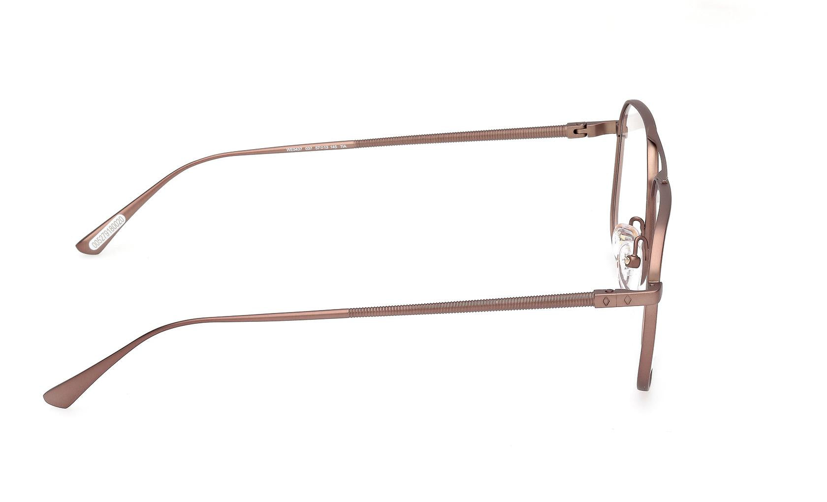 Web Eyeglasses WE5437 037