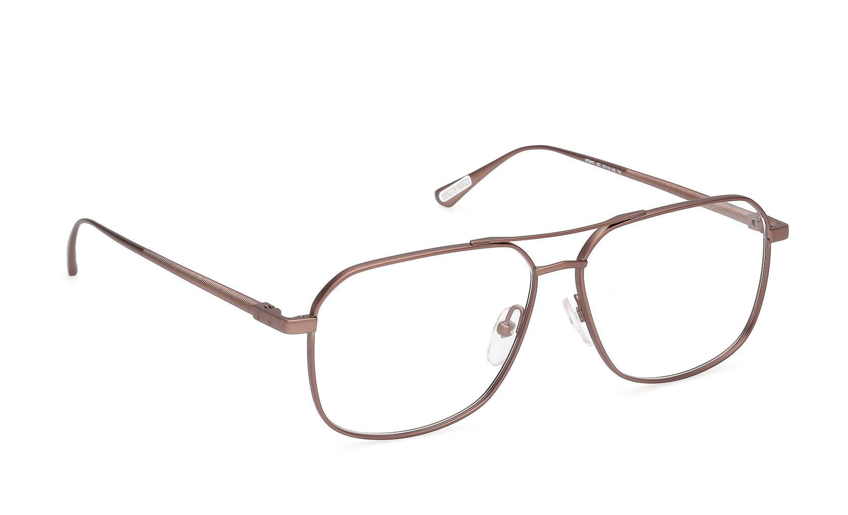 Web Eyeglasses WE5437 037