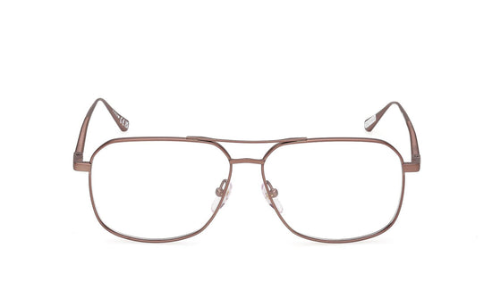 Web Eyeglasses WE5437 037