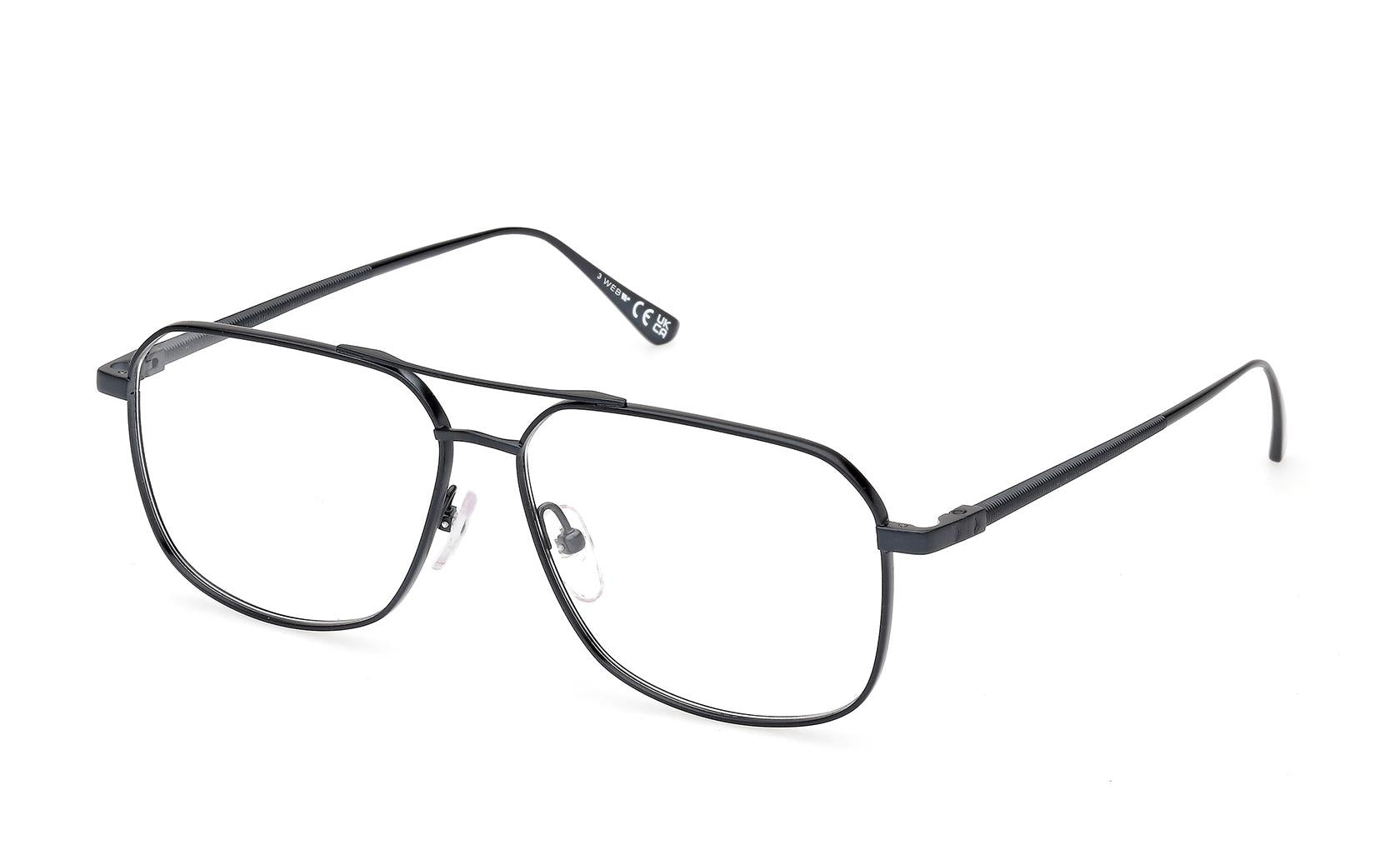 Web Eyeglasses WE5437 091