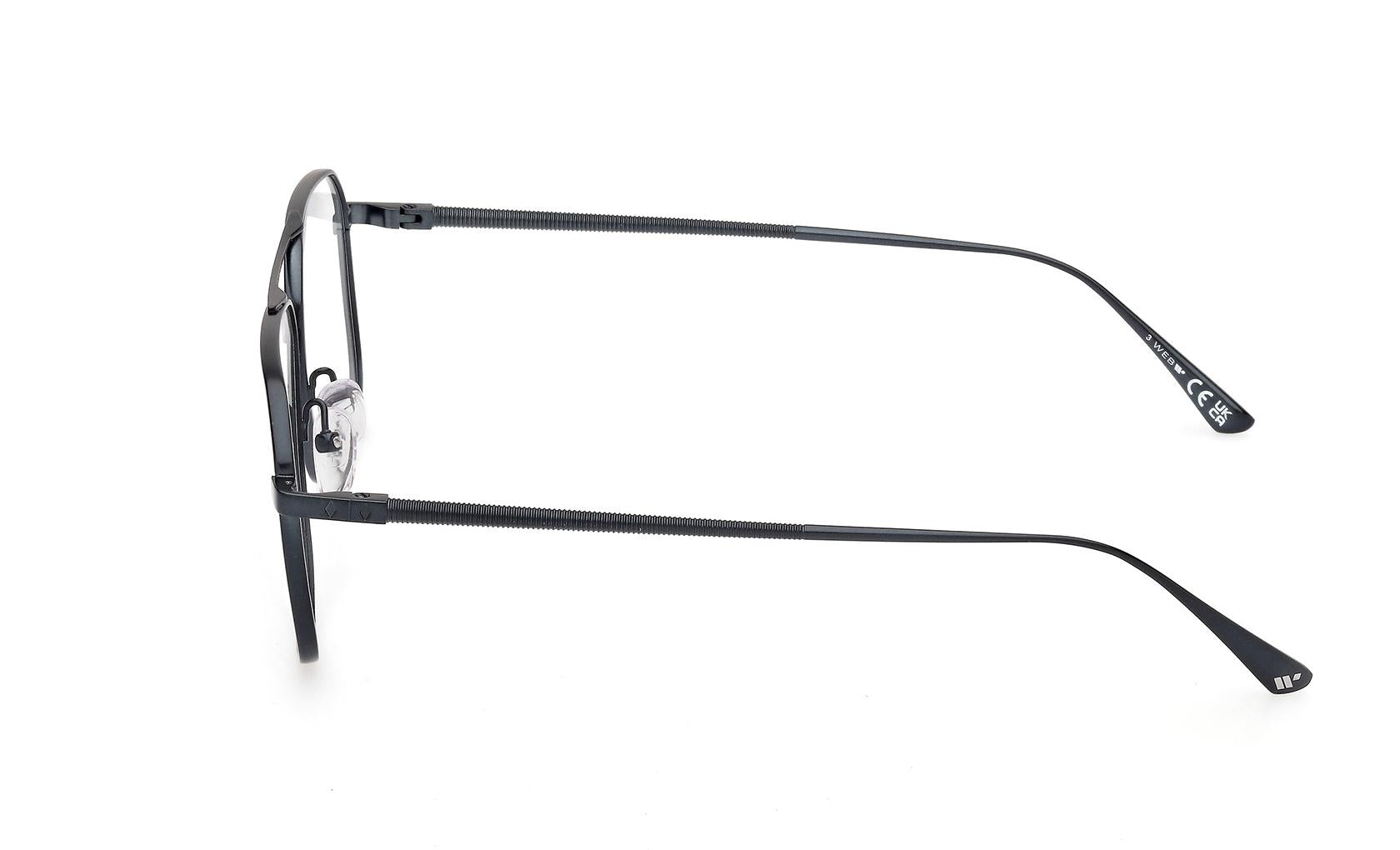 Web Eyeglasses WE5437 091