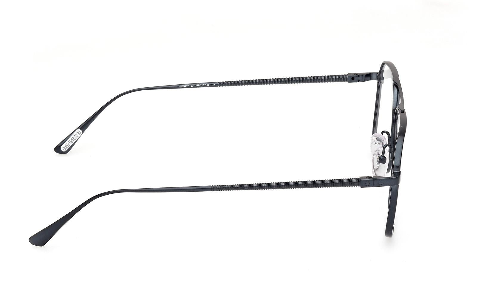 Web Eyeglasses WE5437 091