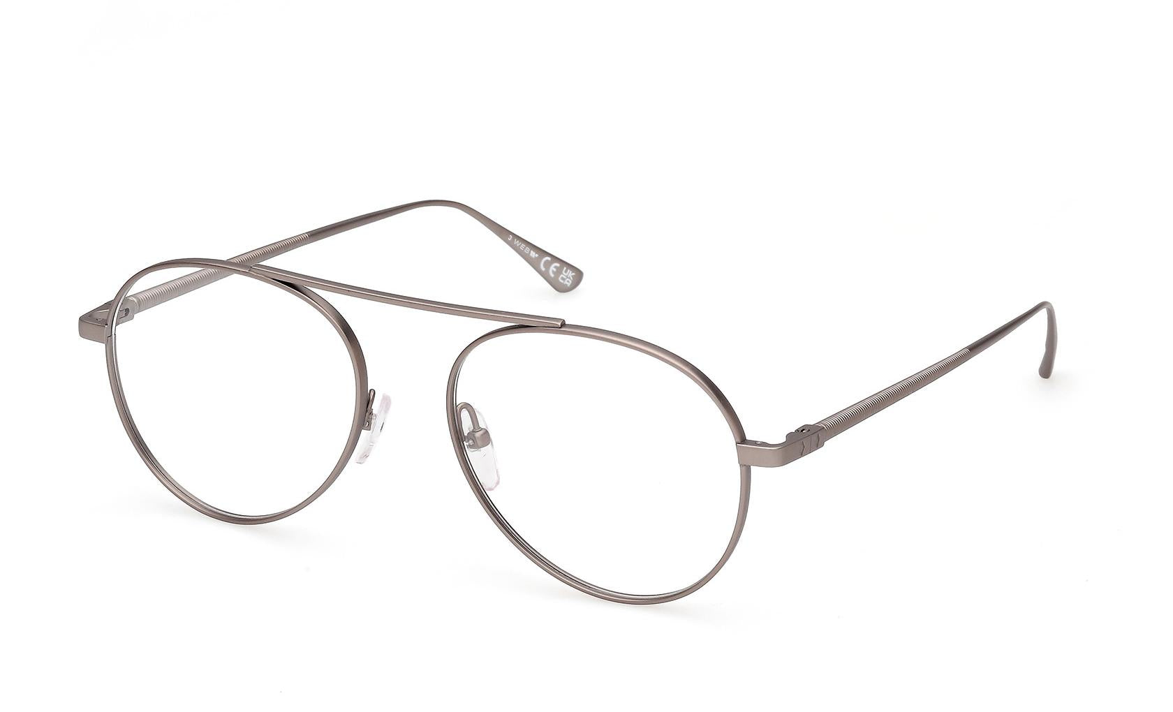 Web Eyeglasses WE5438 015