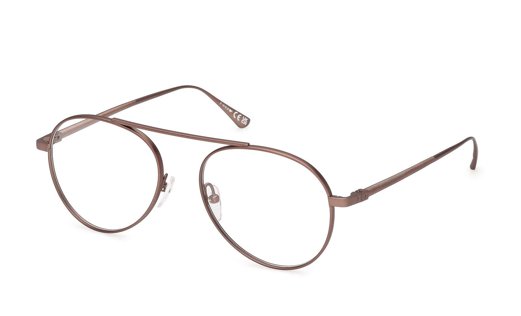 Web Eyeglasses WE5438 037