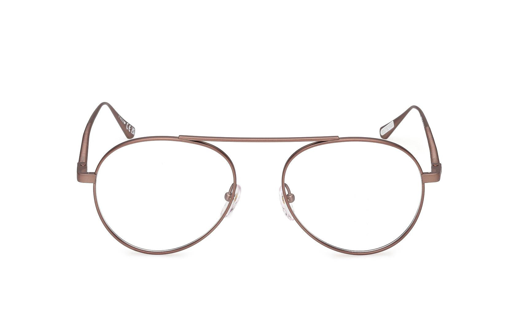 Web Eyeglasses WE5438 037