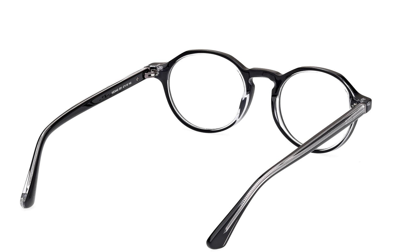 Web Eyeglasses WE5440 001