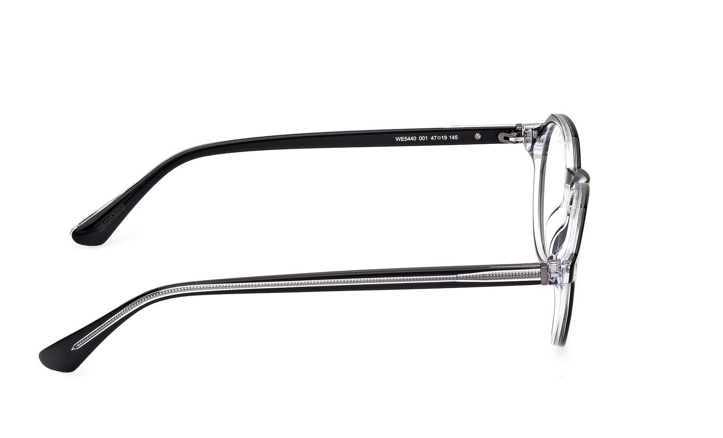 Web Eyeglasses WE5440 001