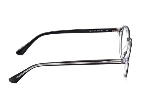 Web Eyeglasses WE5440 001