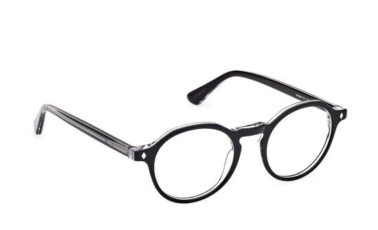 Web Eyeglasses WE5440 001