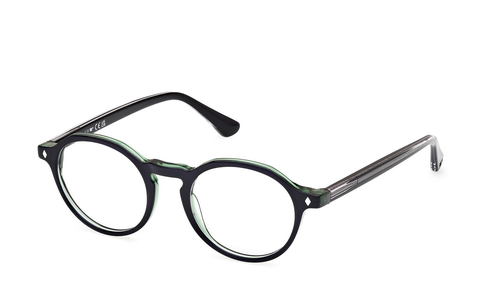 Web Eyeglasses WE5440 005