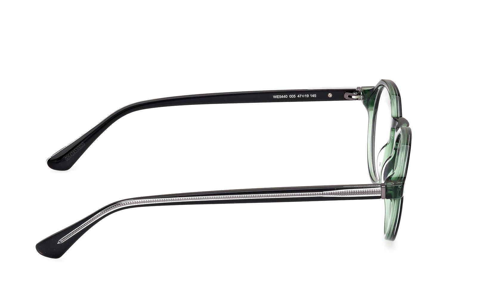 Web Eyeglasses WE5440 005