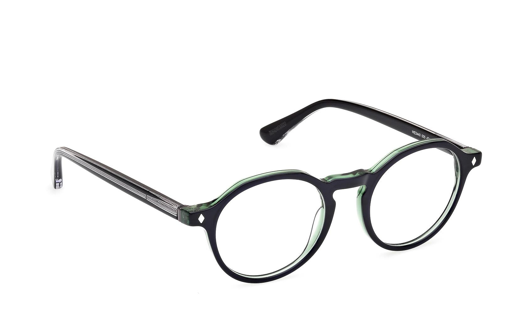 Web Eyeglasses WE5440 005