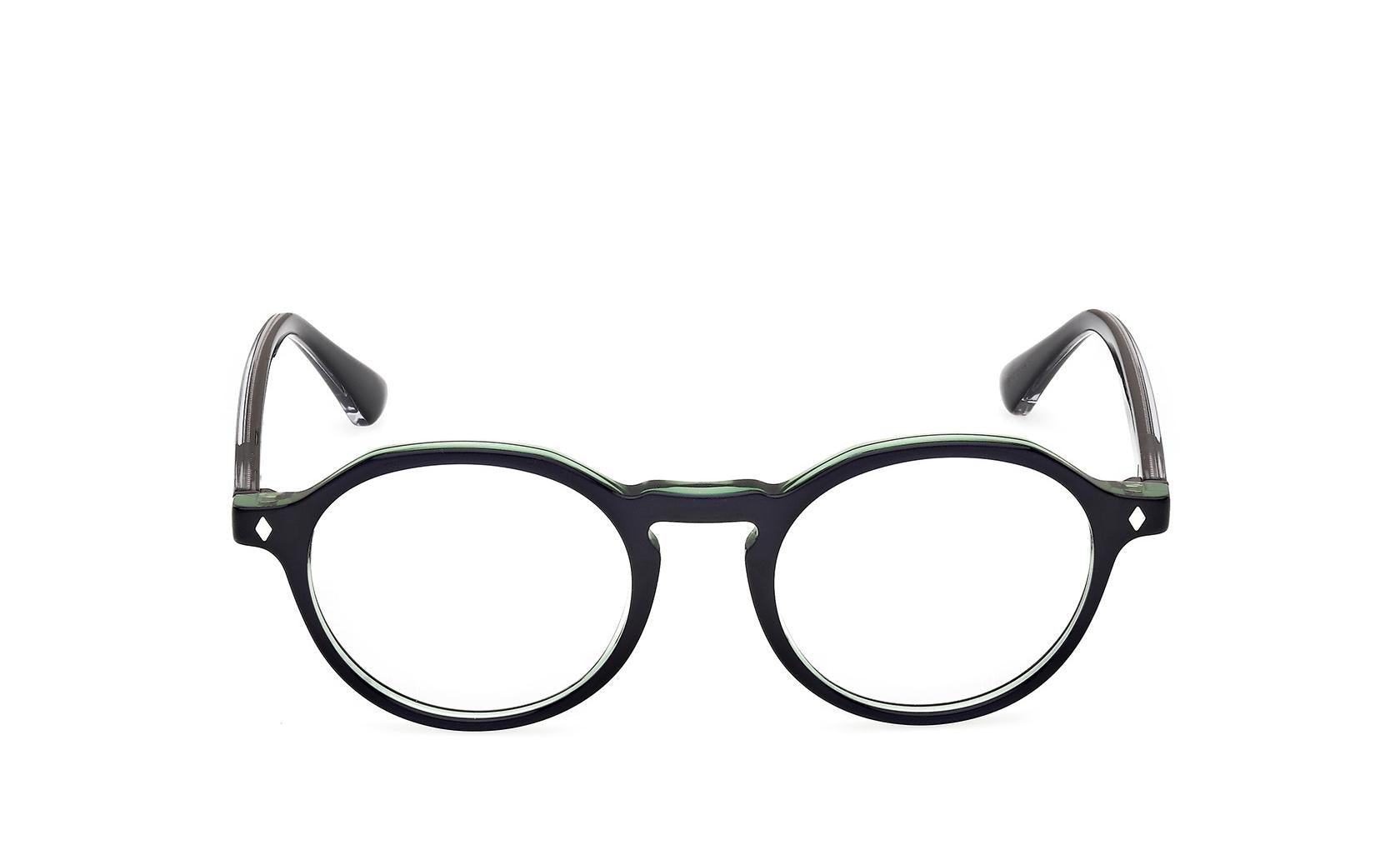 Web Eyeglasses WE5440 005