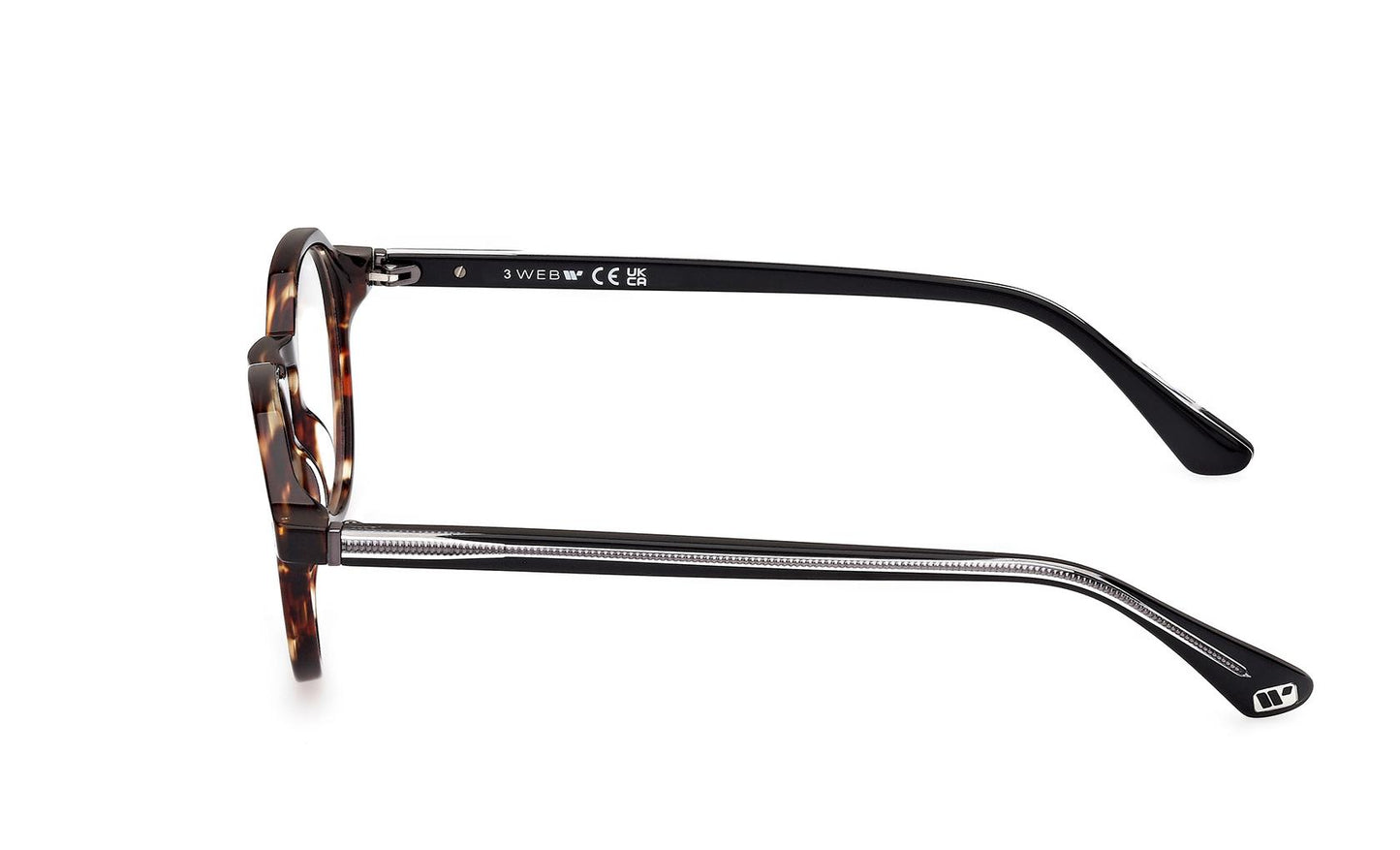 Web Eyeglasses WE5440 052