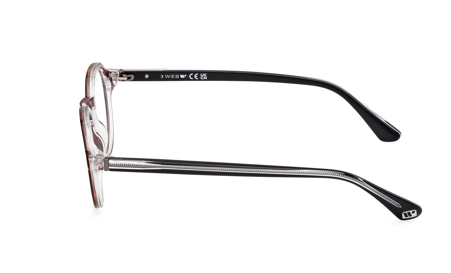 Web Eyeglasses WE5440 056