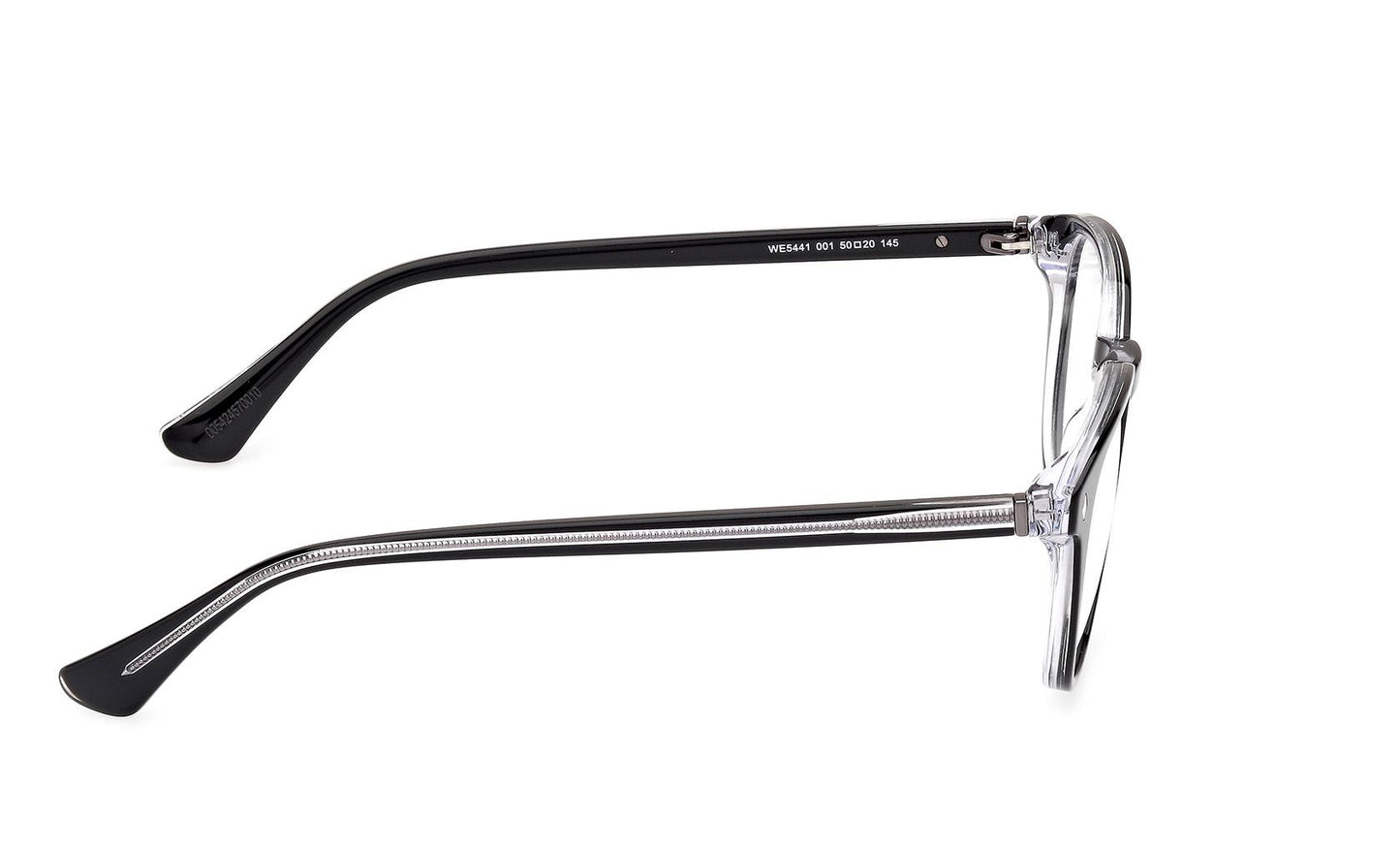 Web Eyeglasses WE5441 001