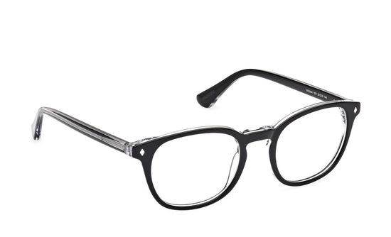 Web Eyeglasses WE5441 001