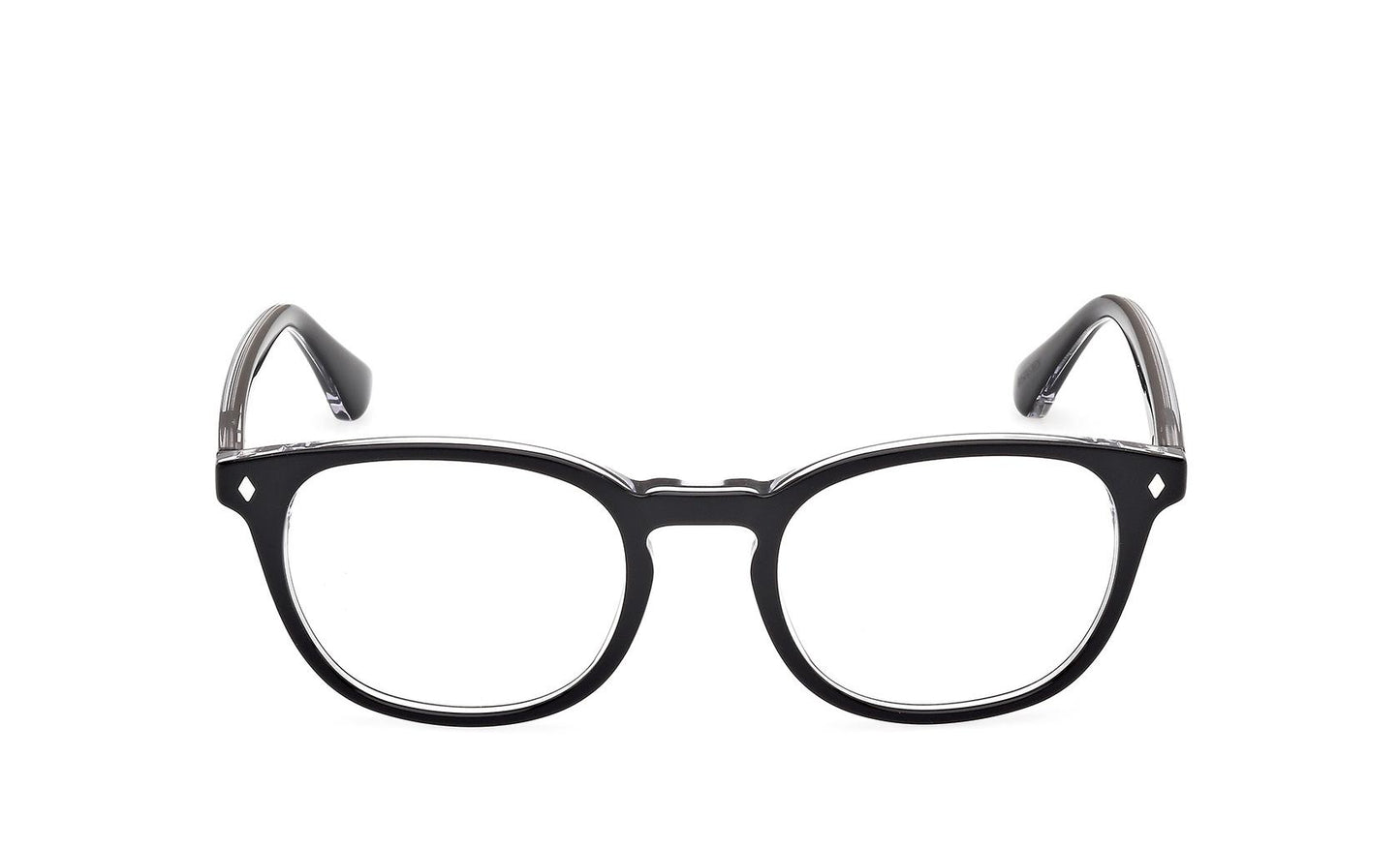 Web Eyeglasses WE5441 001