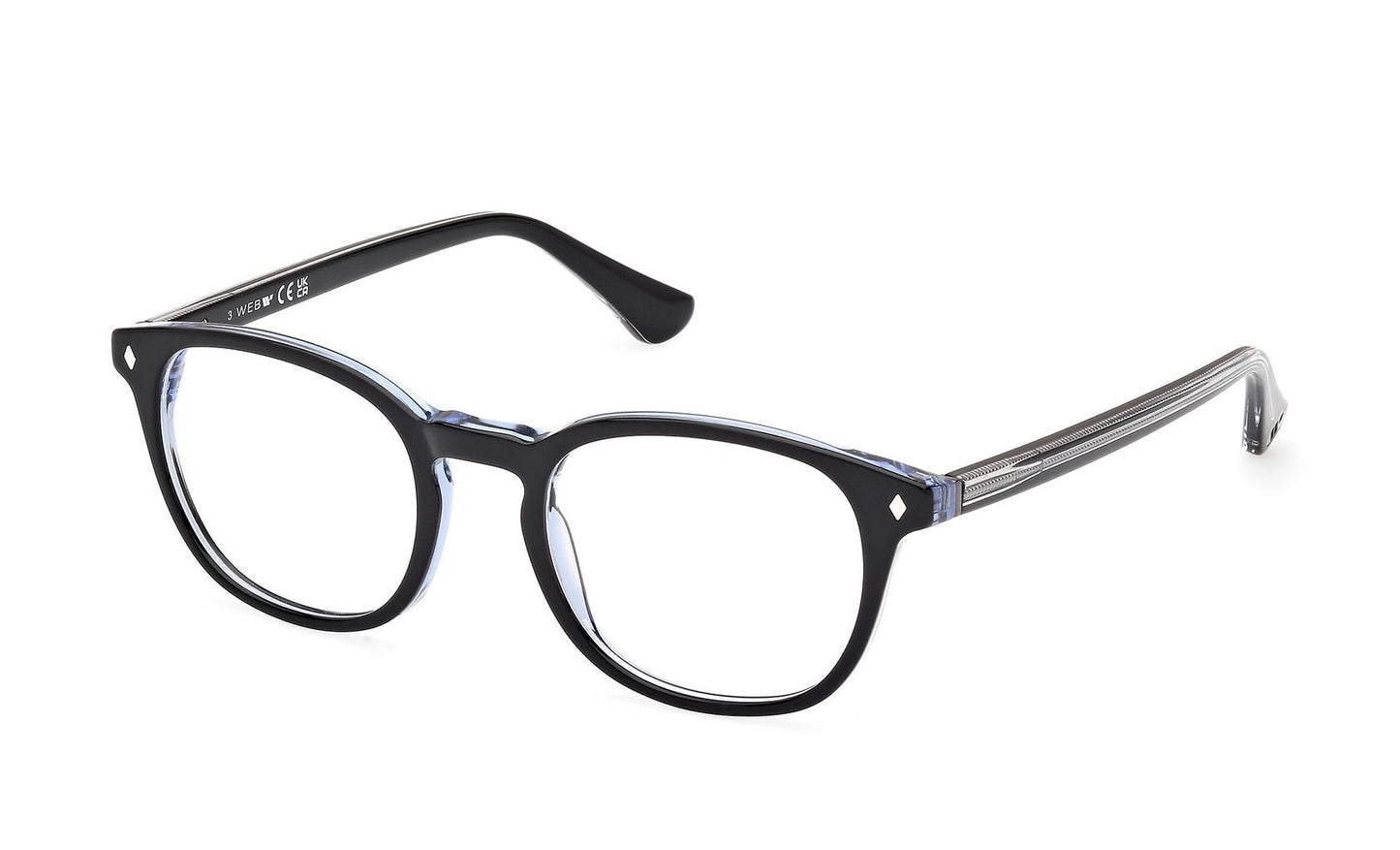 Web Eyeglasses WE5441 005