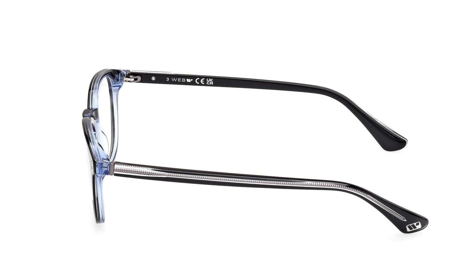 Web Eyeglasses WE5441 005