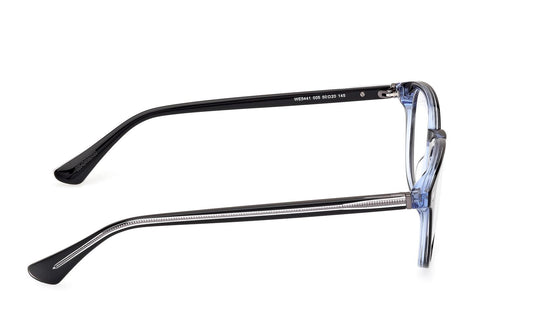 Web Eyeglasses WE5441 005