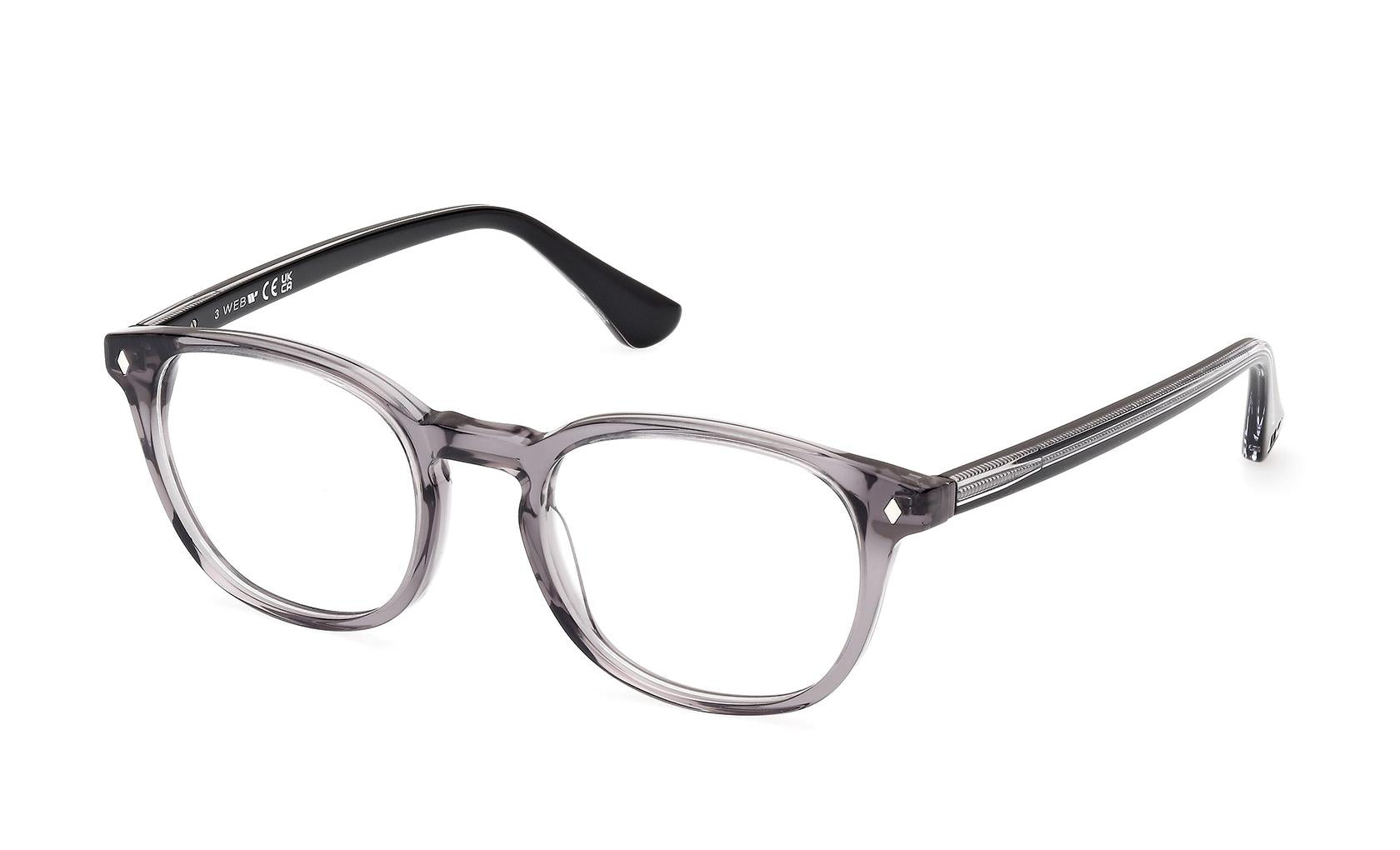 Web Eyeglasses WE5441 020