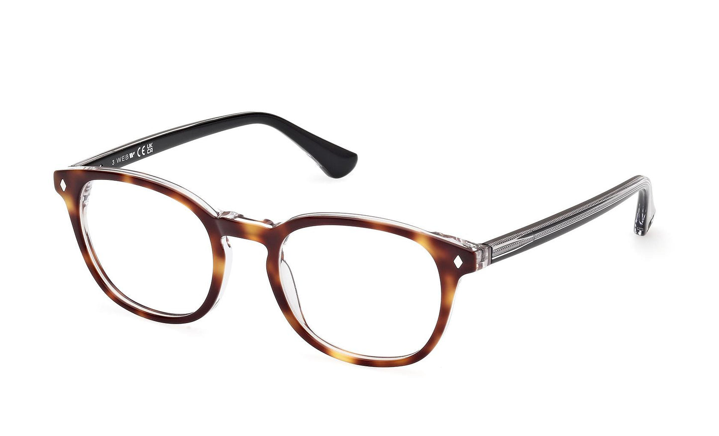 Web Eyeglasses WE5441 056