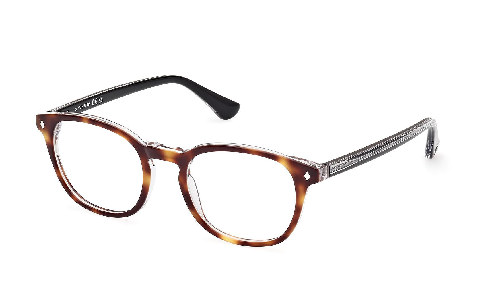 Web Eyeglasses WE5441 056