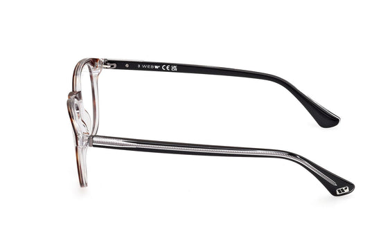 Web Eyeglasses WE5441 056