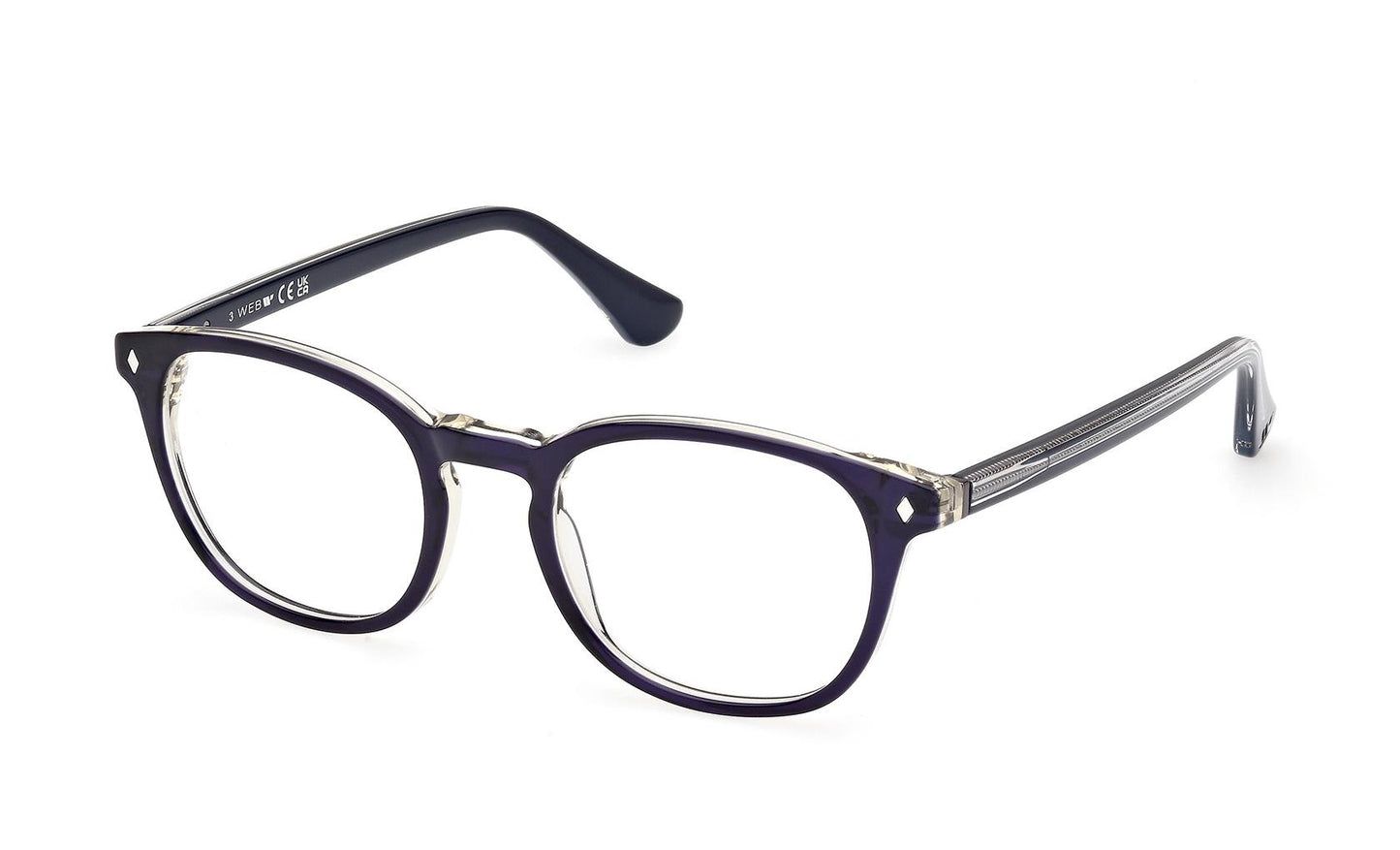 Web Eyeglasses WE5441 092