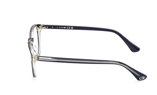 Web Eyeglasses WE5441 092