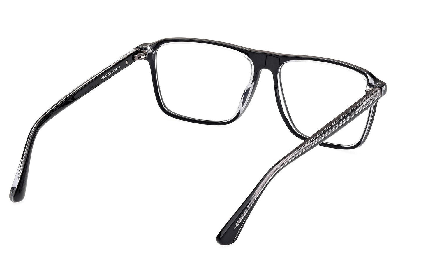 Web Eyeglasses WE5442 001