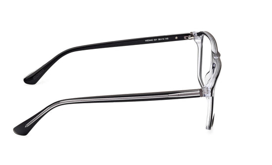 Web Eyeglasses WE5442 001