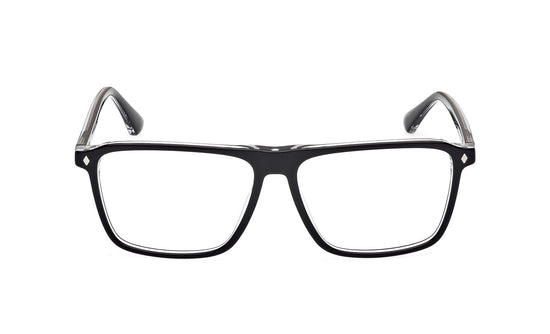 Web Eyeglasses WE5442 001