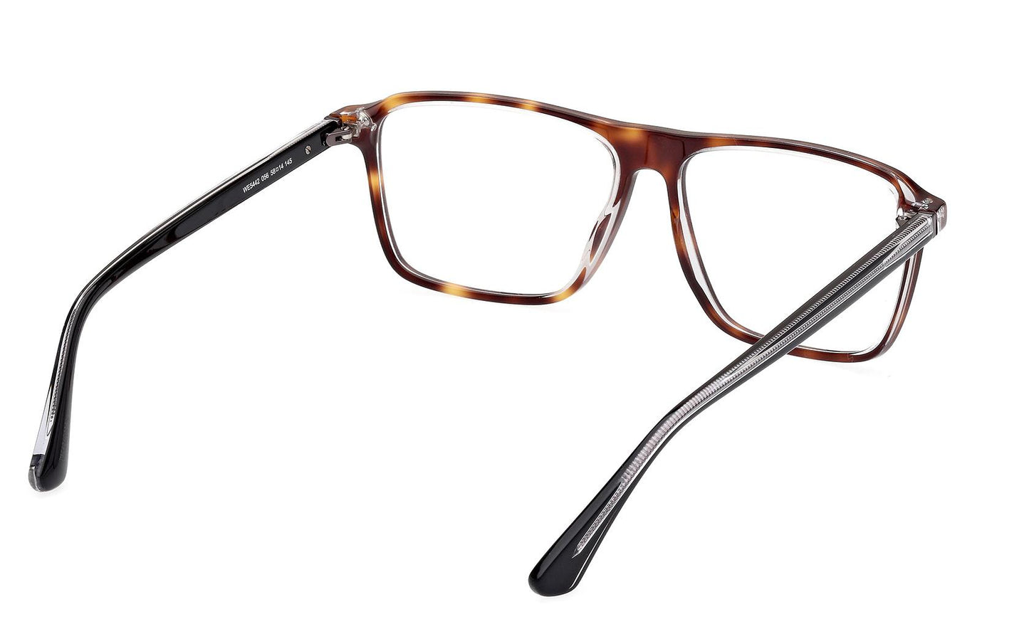 Web Eyeglasses WE5442 056