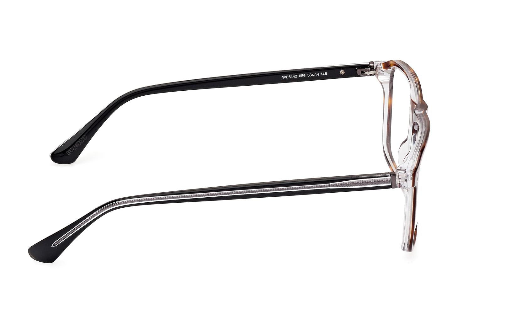 Web Eyeglasses WE5442 056