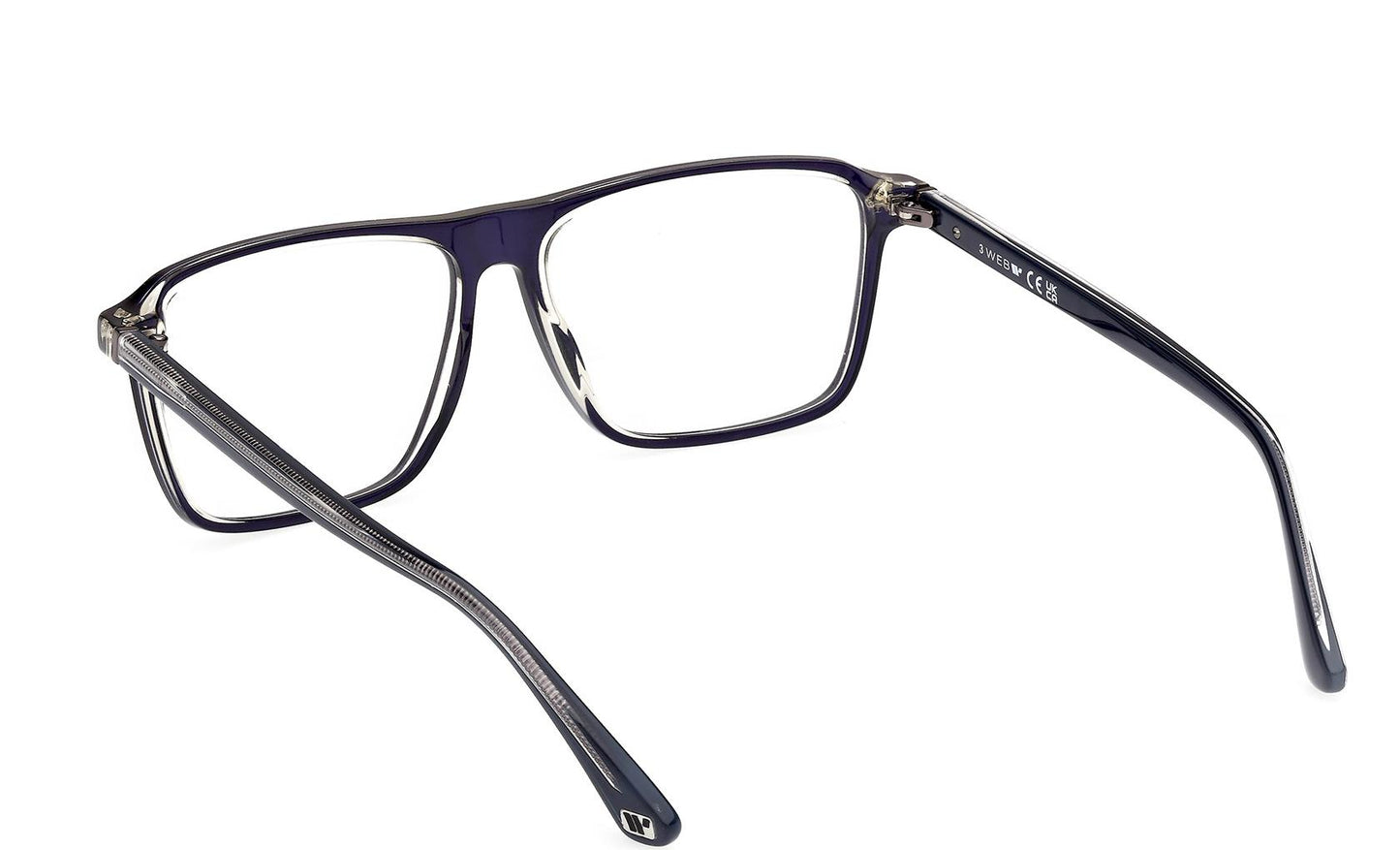 Web Eyeglasses WE5442 092