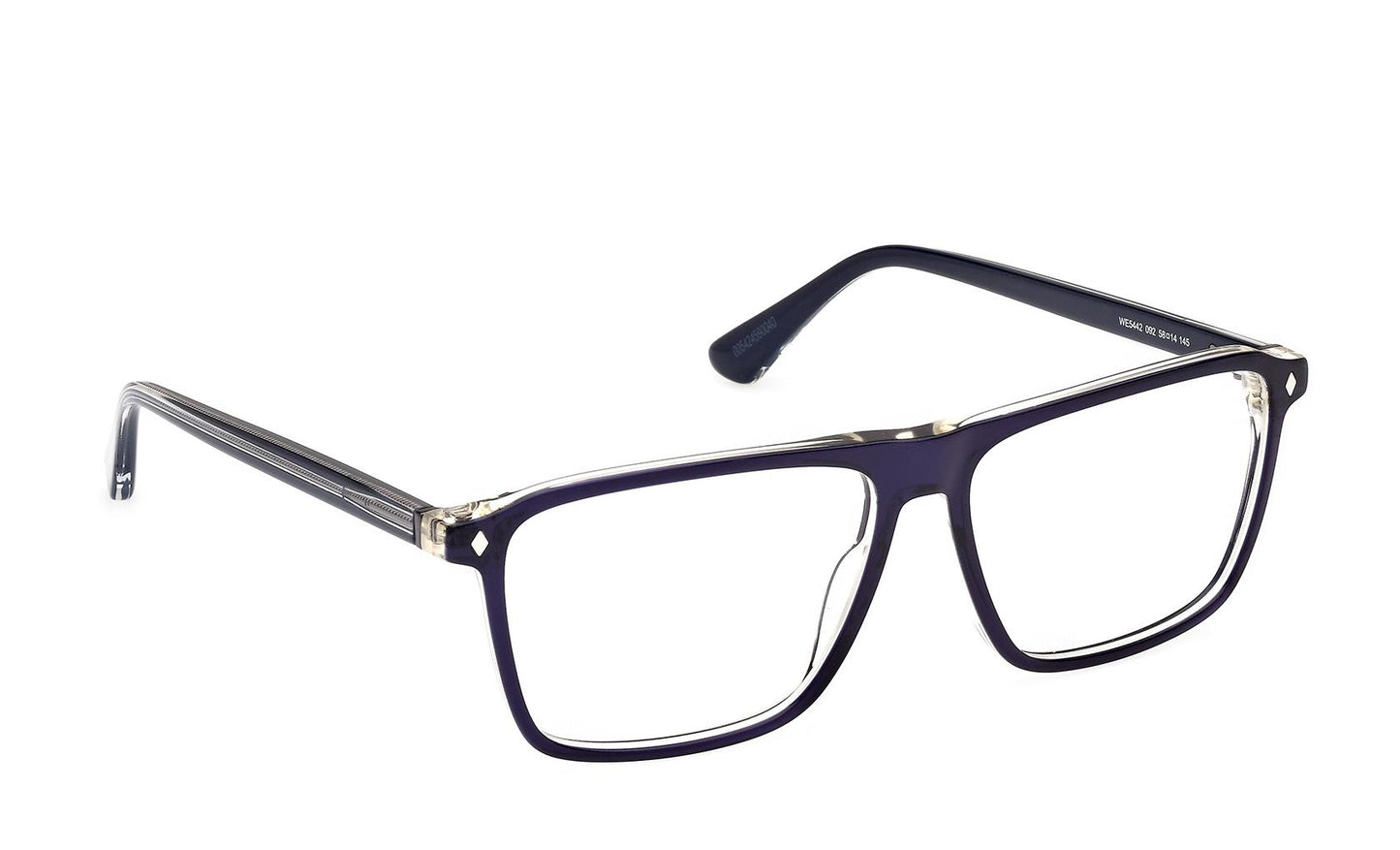 Web Eyeglasses WE5442 092